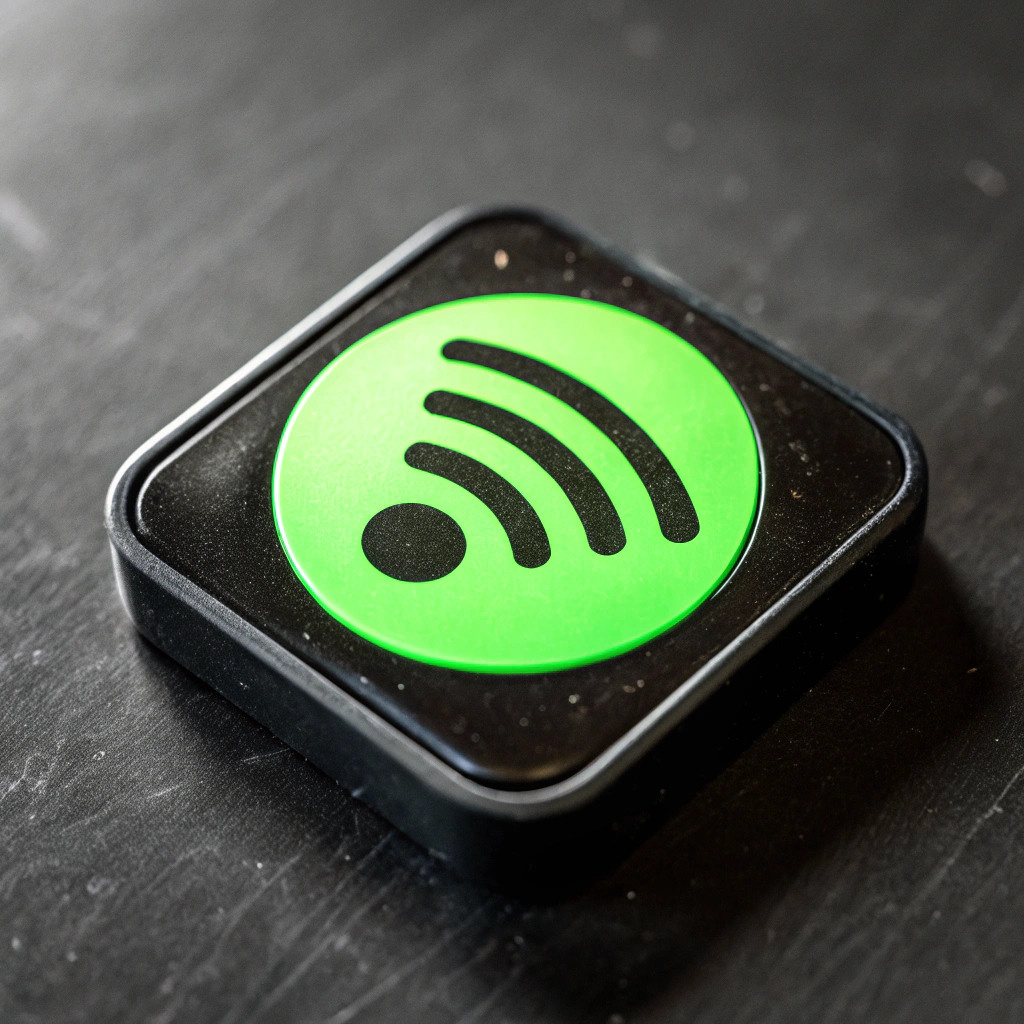 Spotify icon