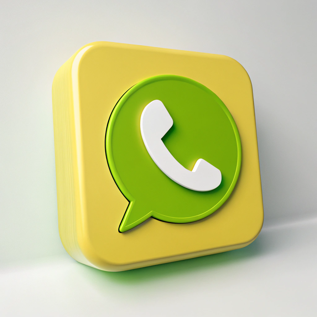 WhatsApp icon